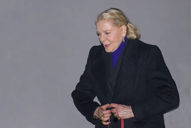 lauren bacall. alert1 medical alert systems lauren bacall. alert1 medical alert systems